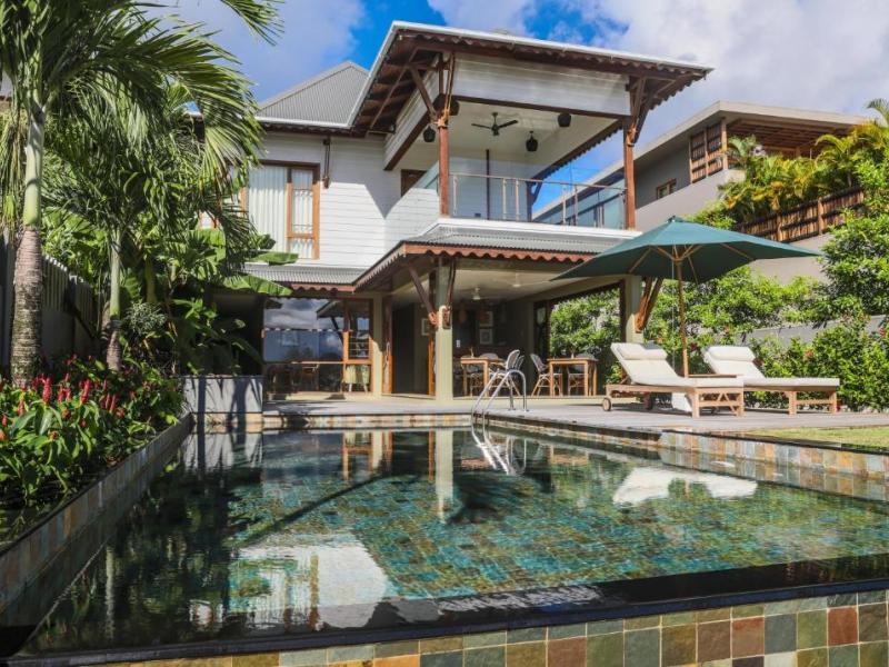 JA Enchanted Waterfront