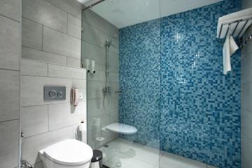 Отель City Avenue Al Reqqa Hotel ОАЭ, Дейра, фото 8