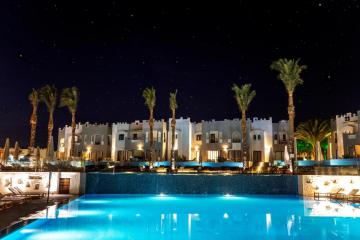 Отель Sunrise Tucana Resort - Grand Select Египет, Хургада, фото 1
