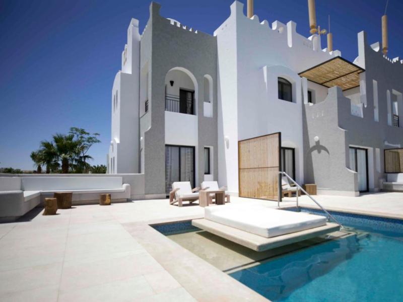 Sunrise Tucana Resort - Grand Select