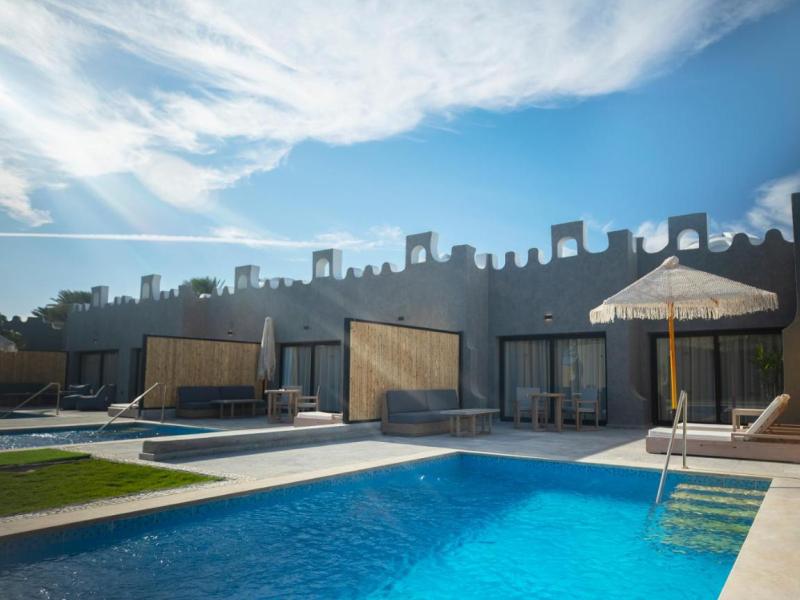 Sunrise Tucana Resort - Grand Select