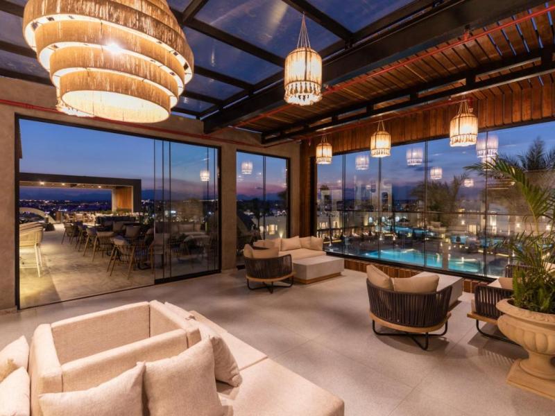 Sunrise Tucana Resort - Grand Select