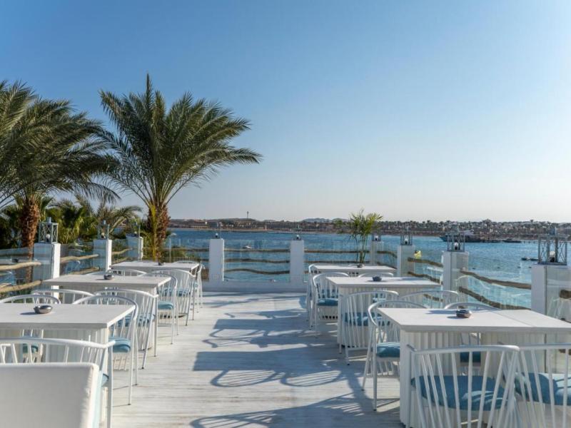 Sunrise Tucana Resort - Grand Select