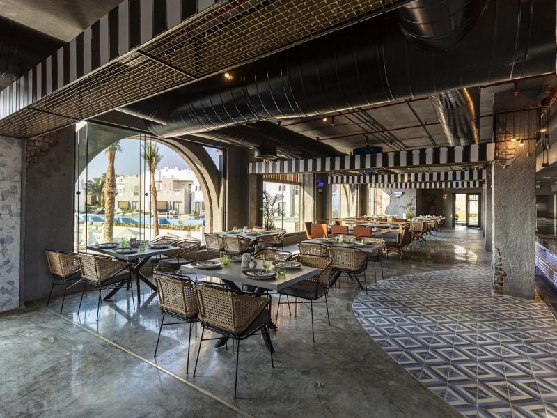 Sunrise Tucana Resort - Grand Select