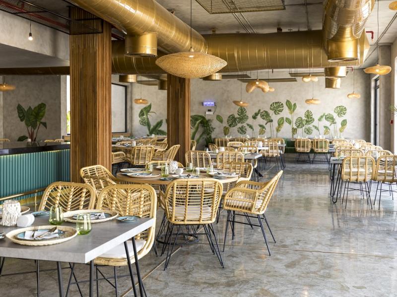 Sunrise Tucana Resort - Grand Select