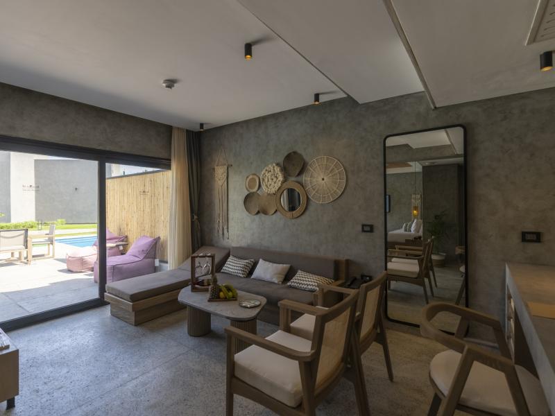 Sunrise Tucana Resort - Grand Select