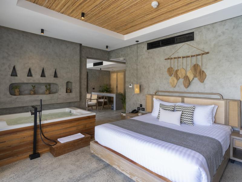 Sunrise Tucana Resort - Grand Select