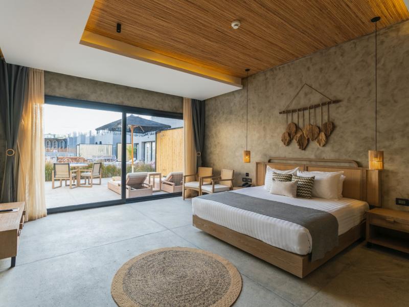 Sunrise Tucana Resort - Grand Select