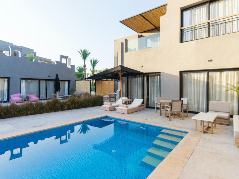 Sunrise Tucana Resort - Grand Select