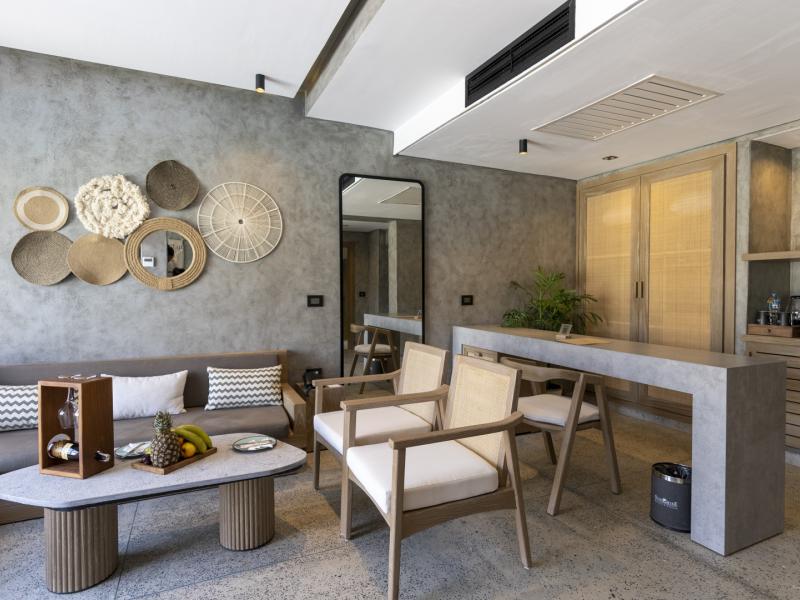 Sunrise Tucana Resort - Grand Select