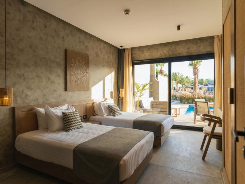 Sunrise Tucana Resort - Grand Select