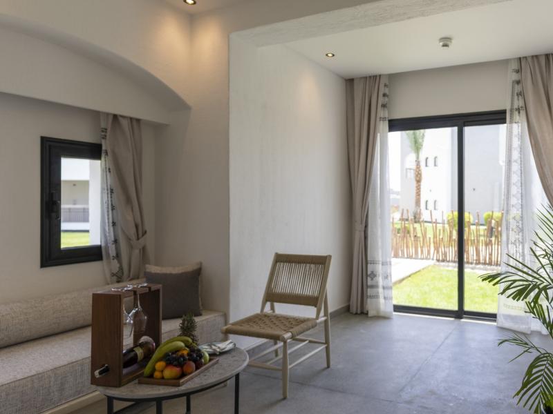 Sunrise Tucana Resort - Grand Select