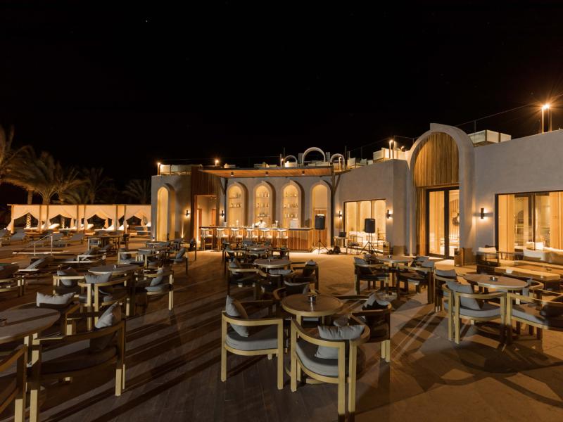 Sunrise Tucana Resort - Grand Select