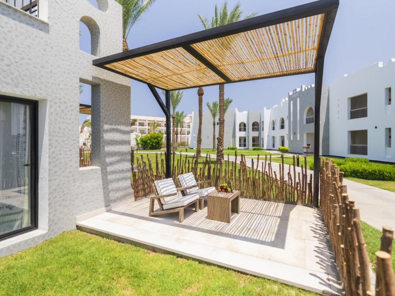 Sunrise Tucana Resort - Grand Select