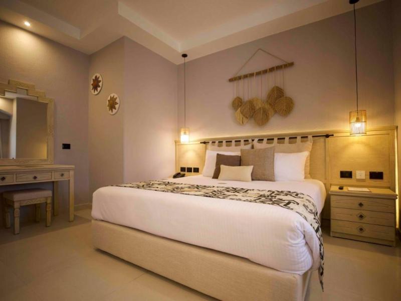 Sunrise Tucana Resort - Grand Select