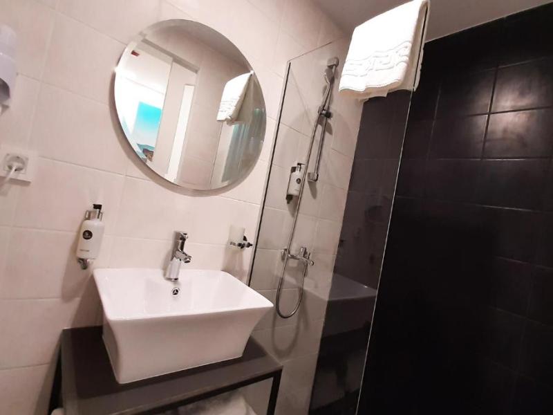 Athenian Montaza Hotel