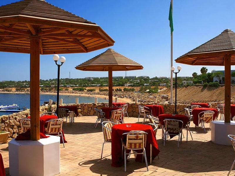 Domina Coral Bay Bellavista