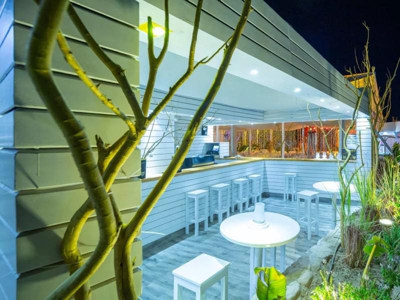 Domina Coral Bay Bellavista