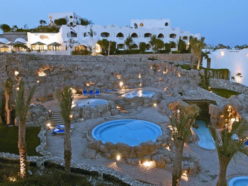 Domina Coral Bay Bellavista