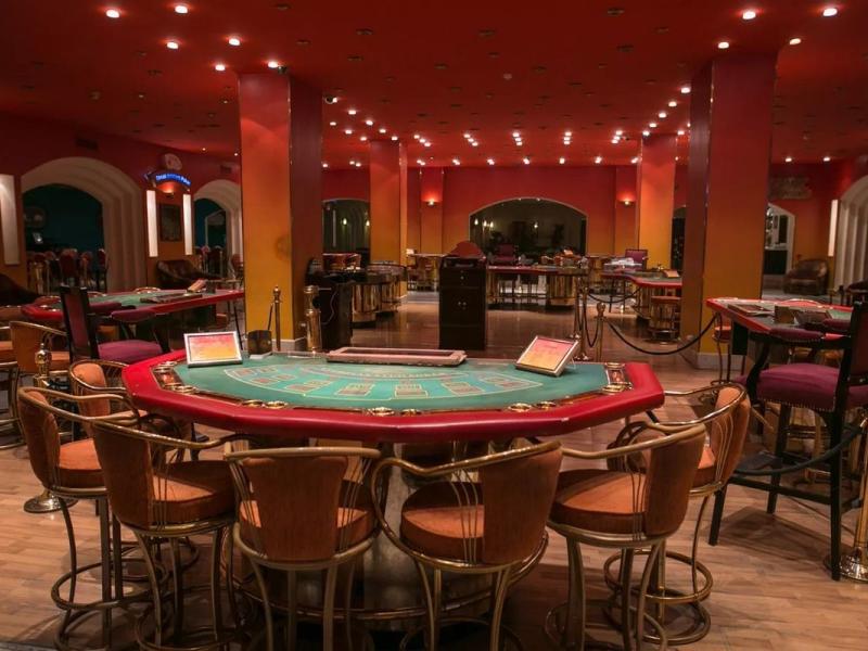 Domina Coral Bay Bellavista