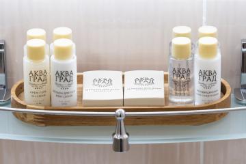 Отель Акваград Россия, Лоо, фото 32