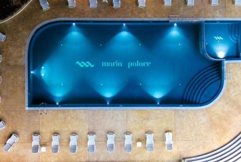 Maria Palace Hotel