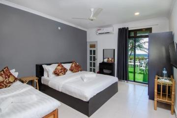 Отель Paradise Retreat Мальдивы, Южный Мале Атолл, фото 3