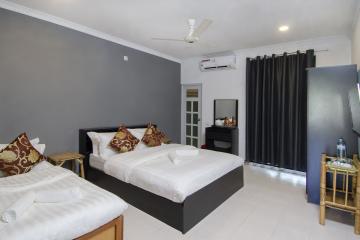 Отель Paradise Retreat Мальдивы, Южный Мале Атолл, фото 6