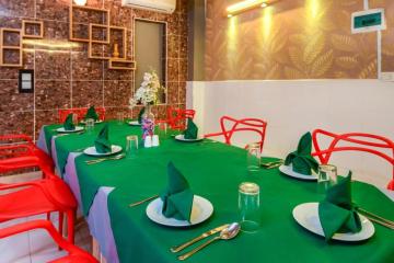 Отель Paradise Retreat Мальдивы, Южный Мале Атолл, фото 10