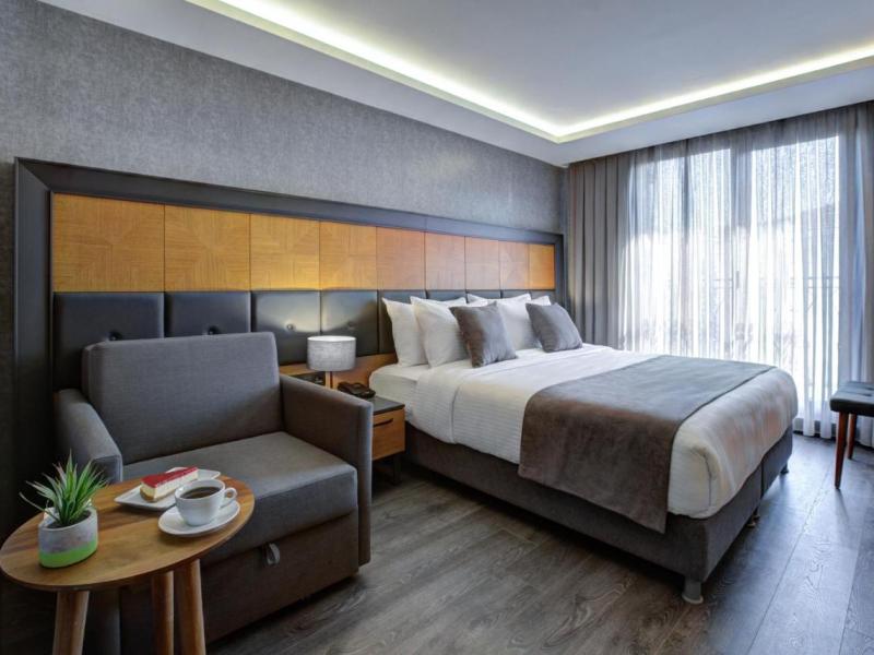 No:12 Hotel Sultanahmet