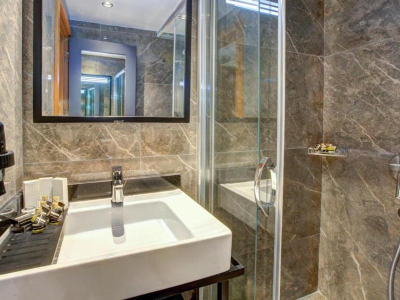 No:12 Hotel Sultanahmet