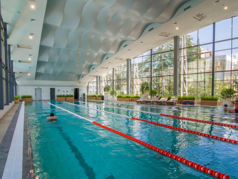 Звездный City