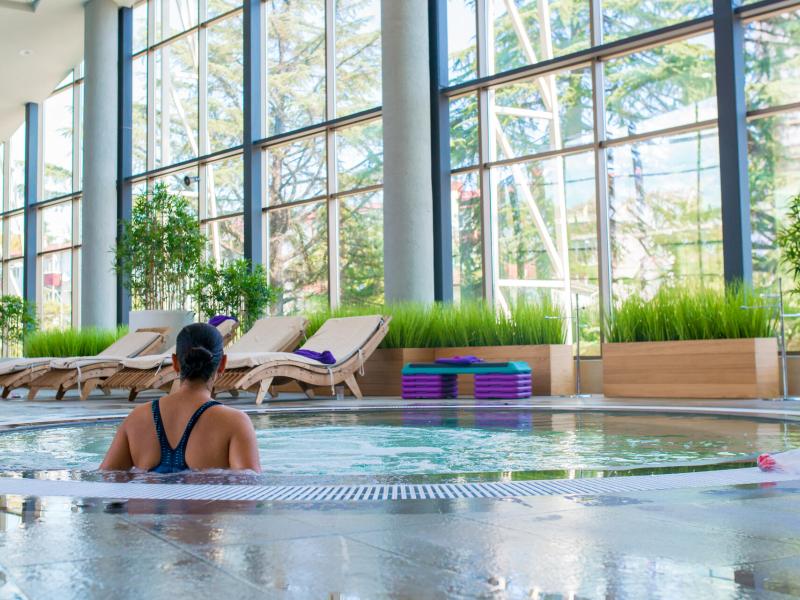 Звездный City