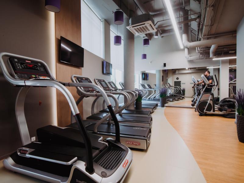 Звездный City