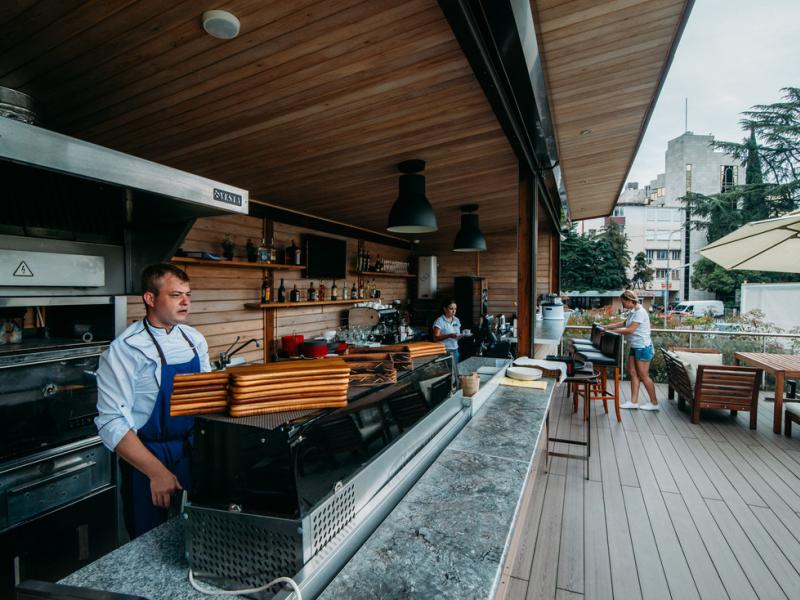 Звездный City