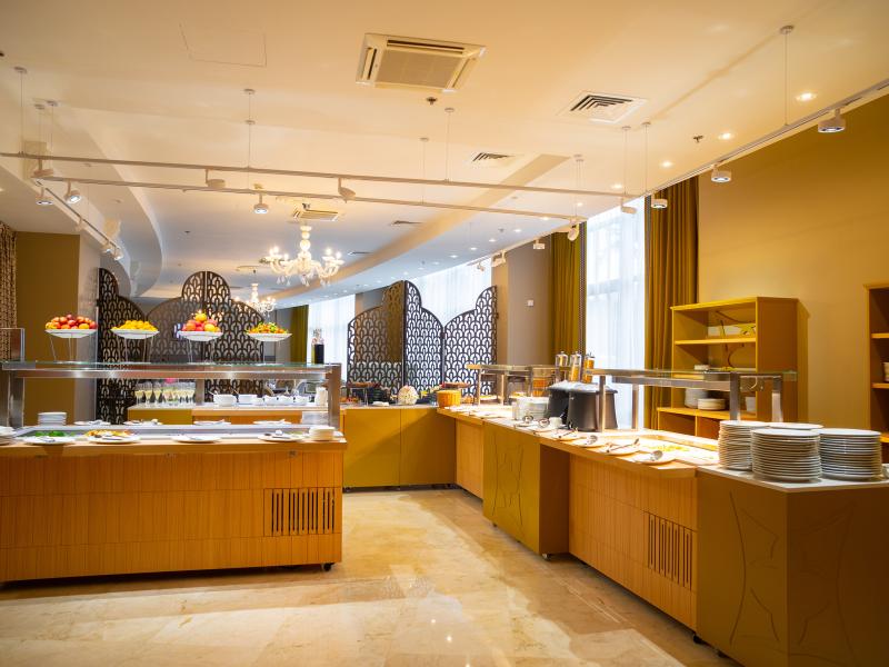 Звездный City