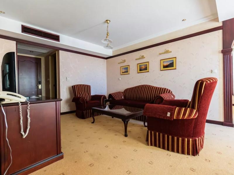 Звездный City