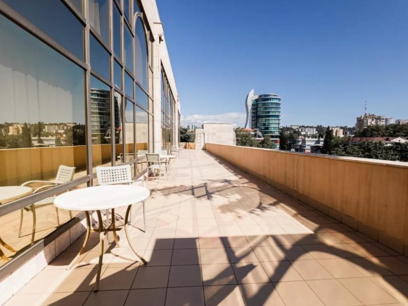 Звездный City