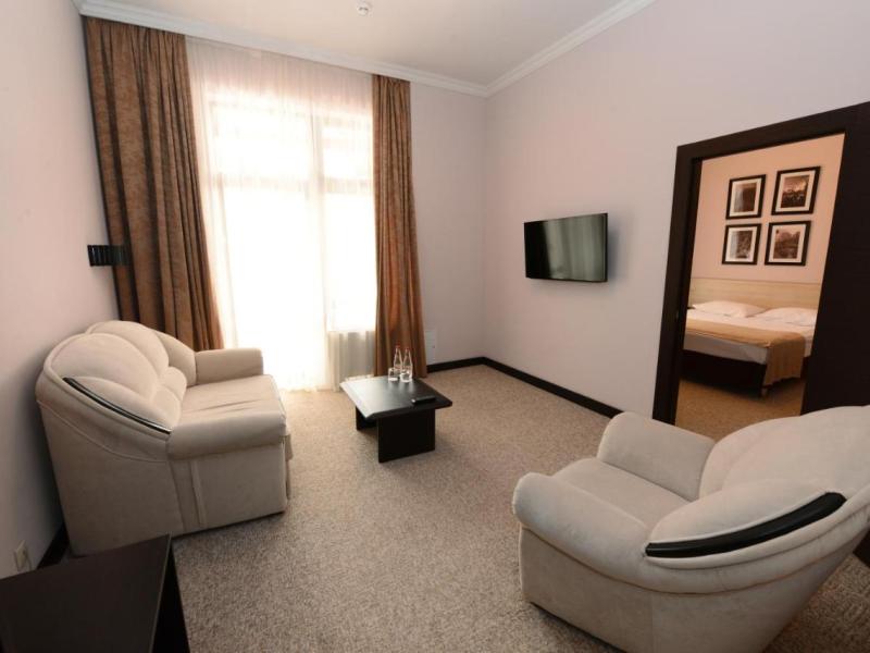 Романтик Гостиничный комплекс