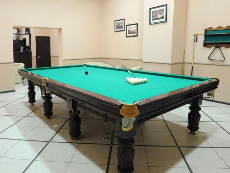 Романтик Гостиничный комплекс