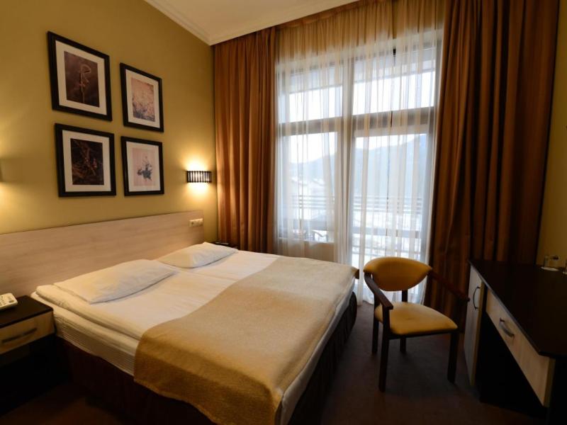 Романтик Гостиничный комплекс