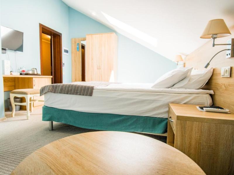 Романтик Гостиничный комплекс