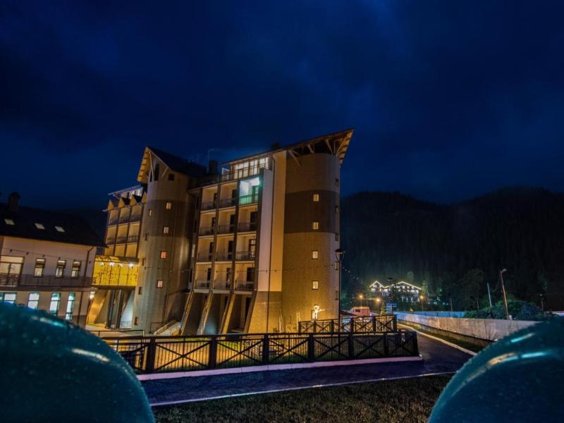 Романтик Гостиничный комплекс