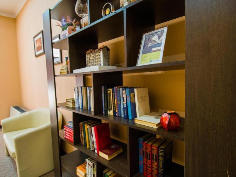 Романтик Гостиничный комплекс