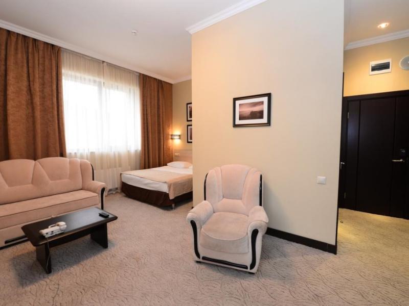 Романтик Гостиничный комплекс