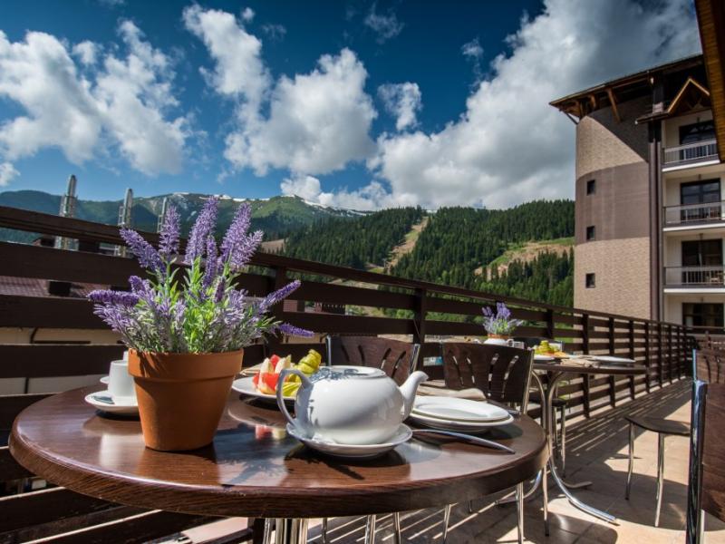 Романтик Гостиничный комплекс