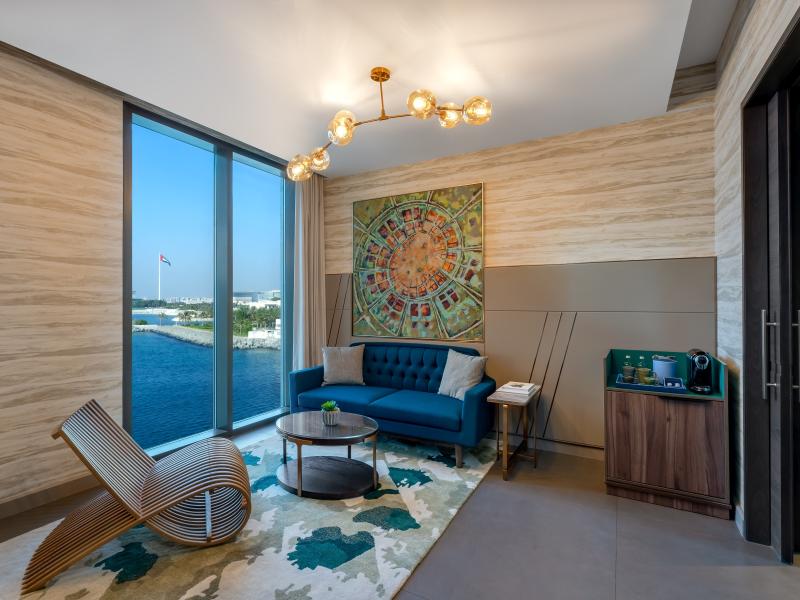 Hyatt Centric Jumeirah Dubai