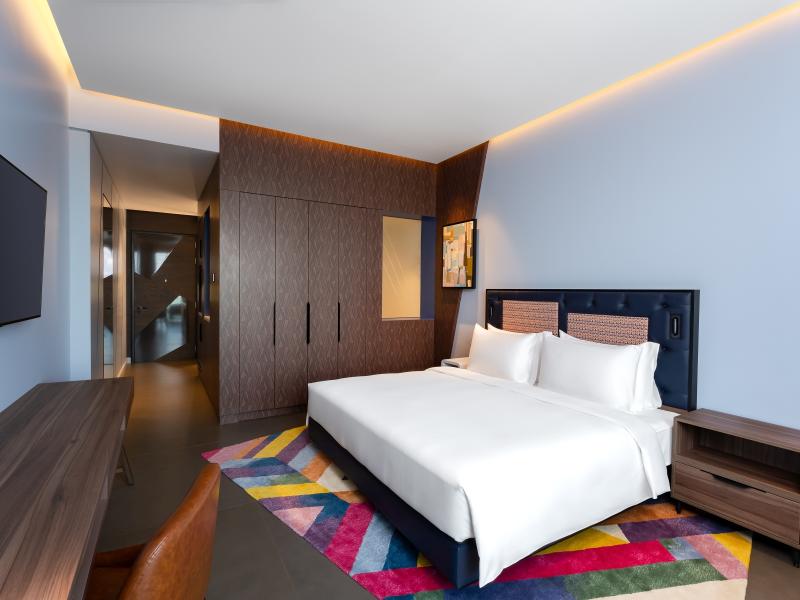 Hyatt Centric Jumeirah Dubai