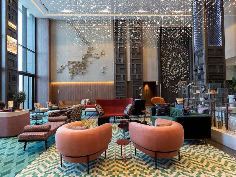 Hyatt Centric Jumeirah Dubai