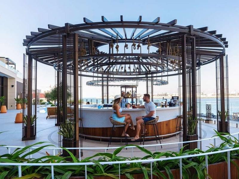 Hyatt Centric Jumeirah Dubai